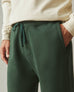 Men's Classic Sweatpant - Green Moss